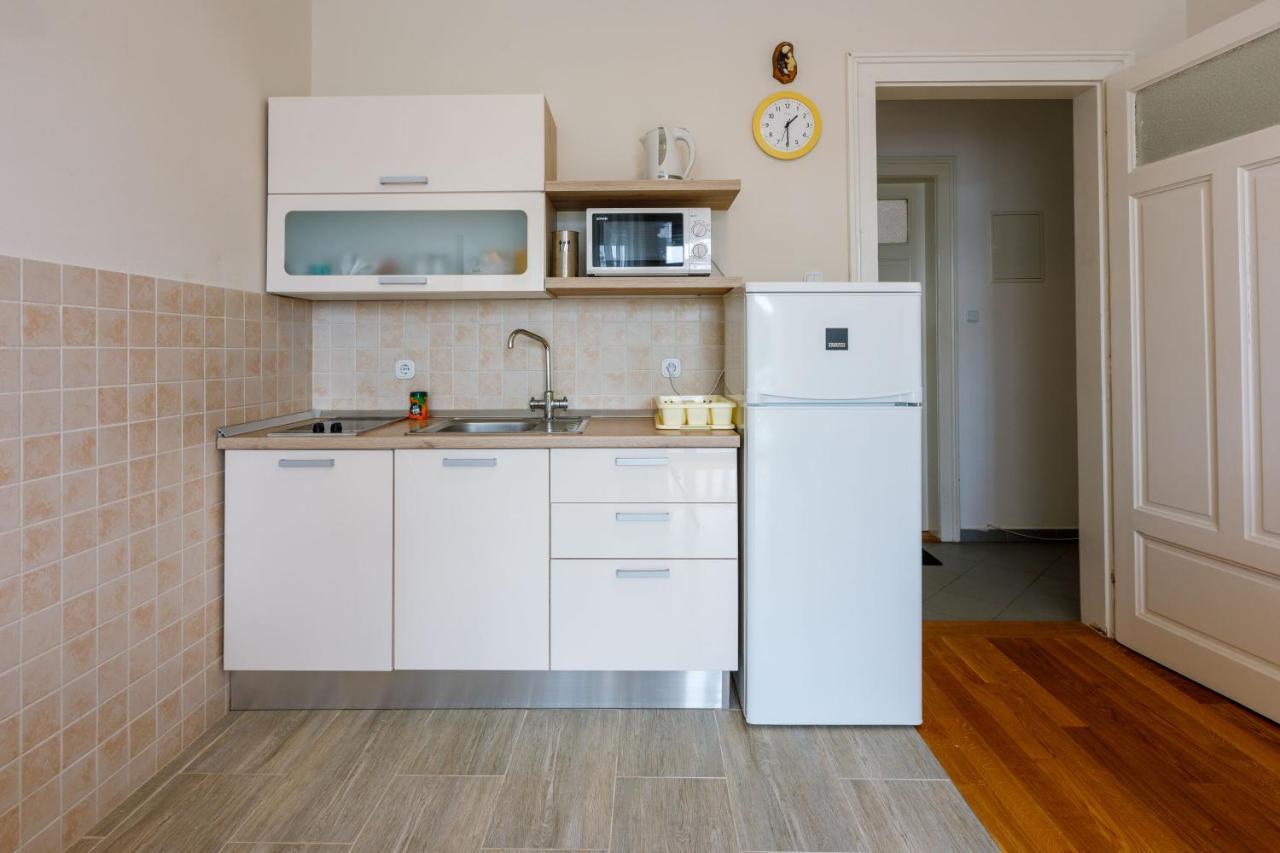 Apartment Laura 크리크베니카 외부 사진
