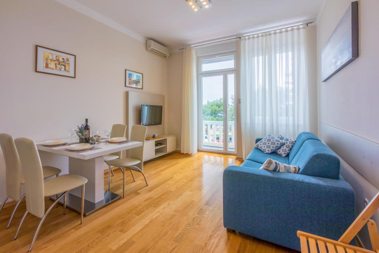 Apartment Laura 크리크베니카 외부 사진