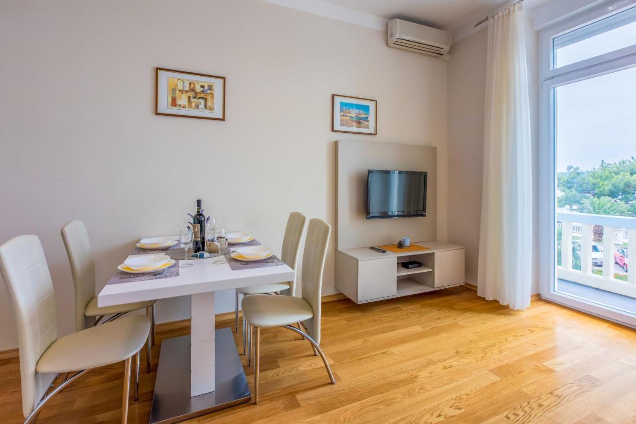 Apartment Laura 크리크베니카 외부 사진