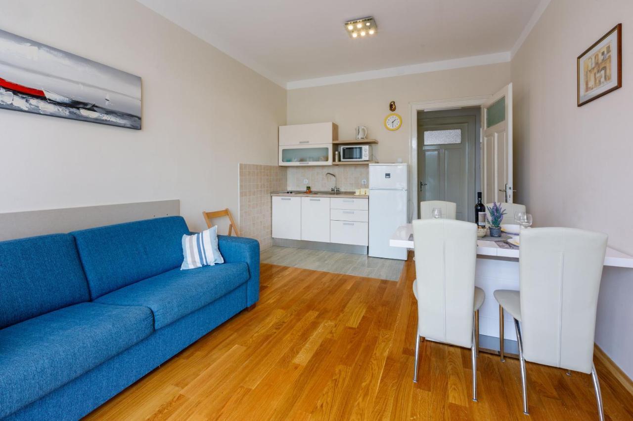 Apartment Laura 크리크베니카 외부 사진