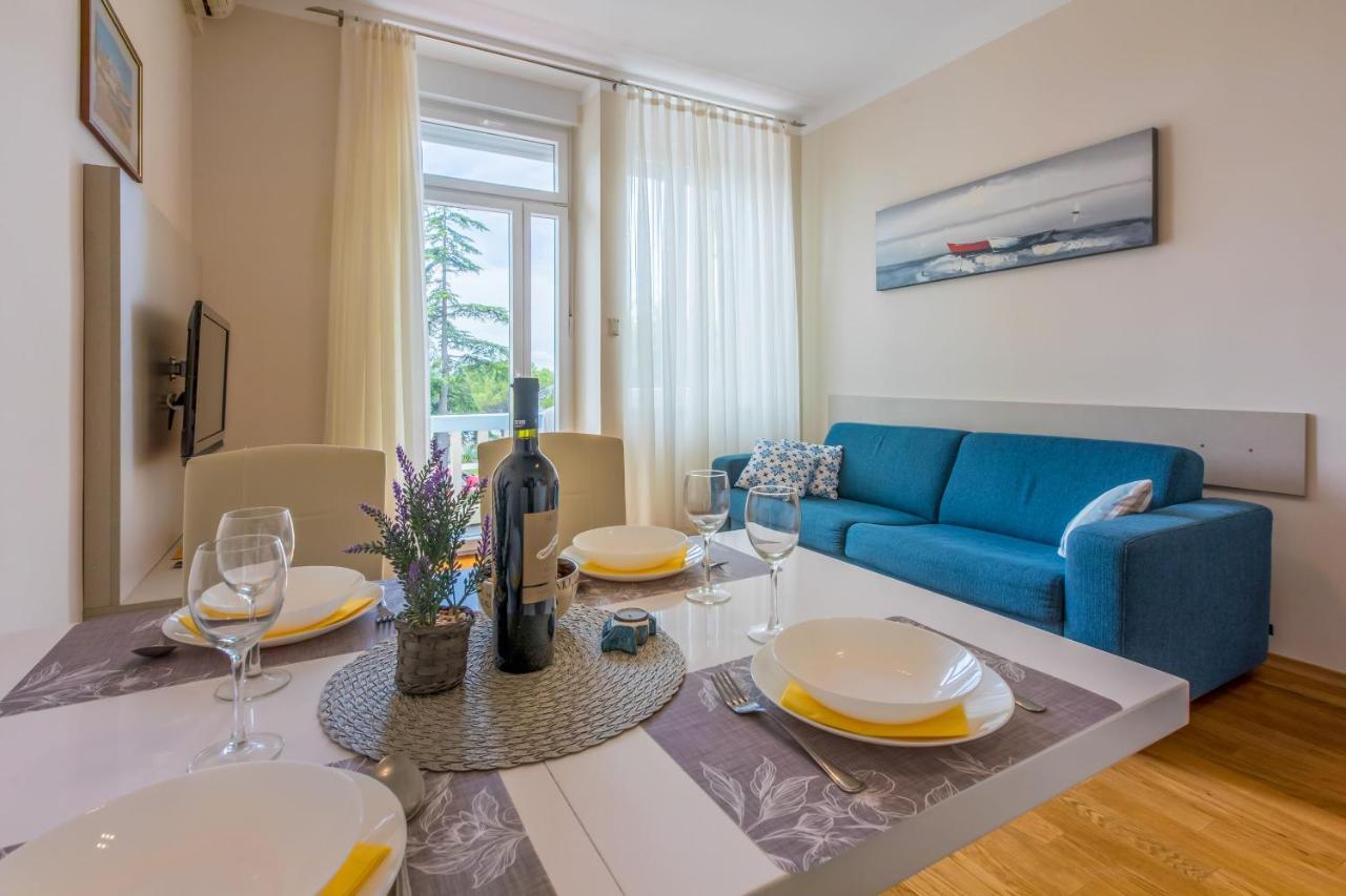 Apartment Laura 크리크베니카 외부 사진