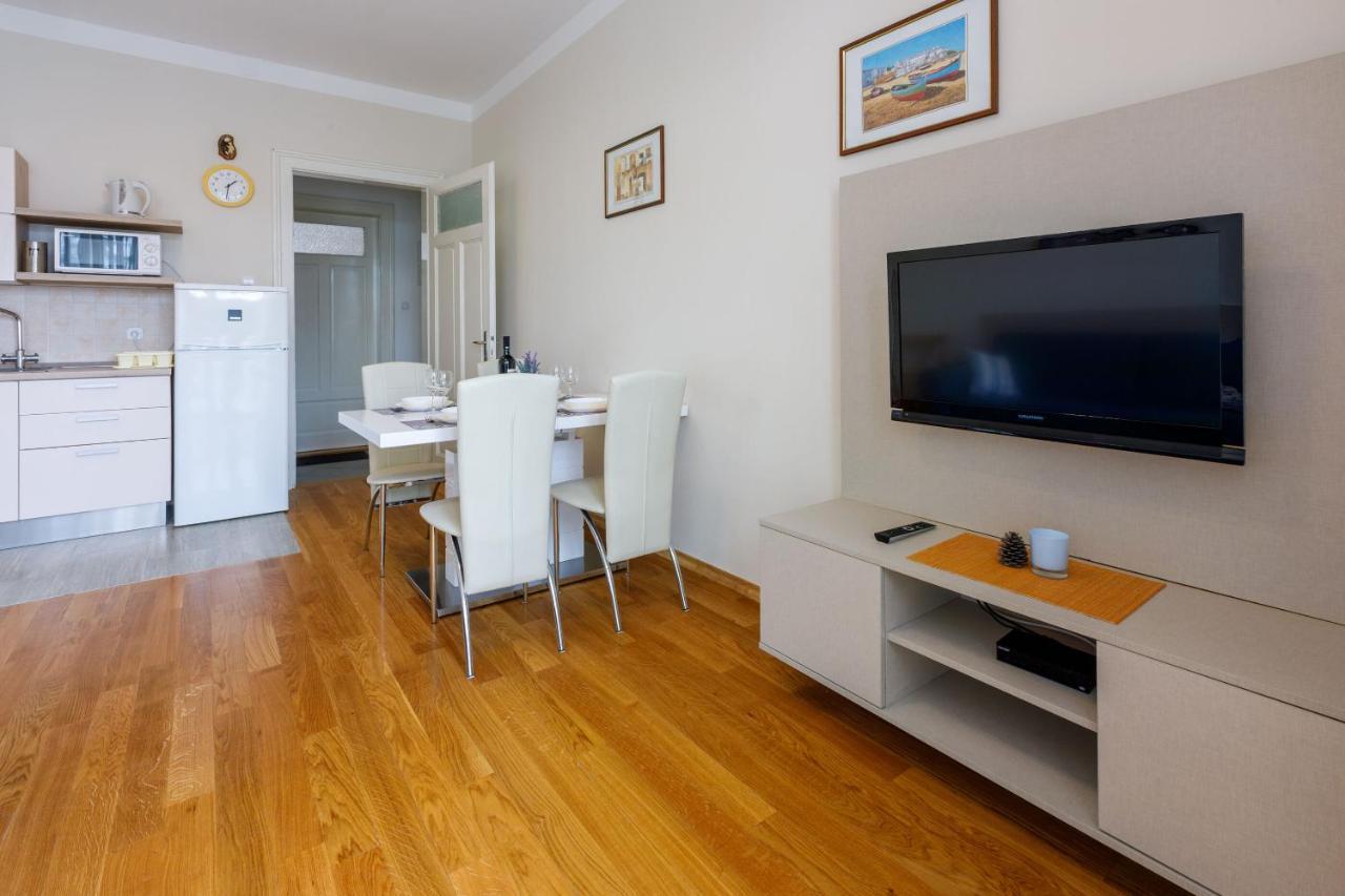 Apartment Laura 크리크베니카 외부 사진