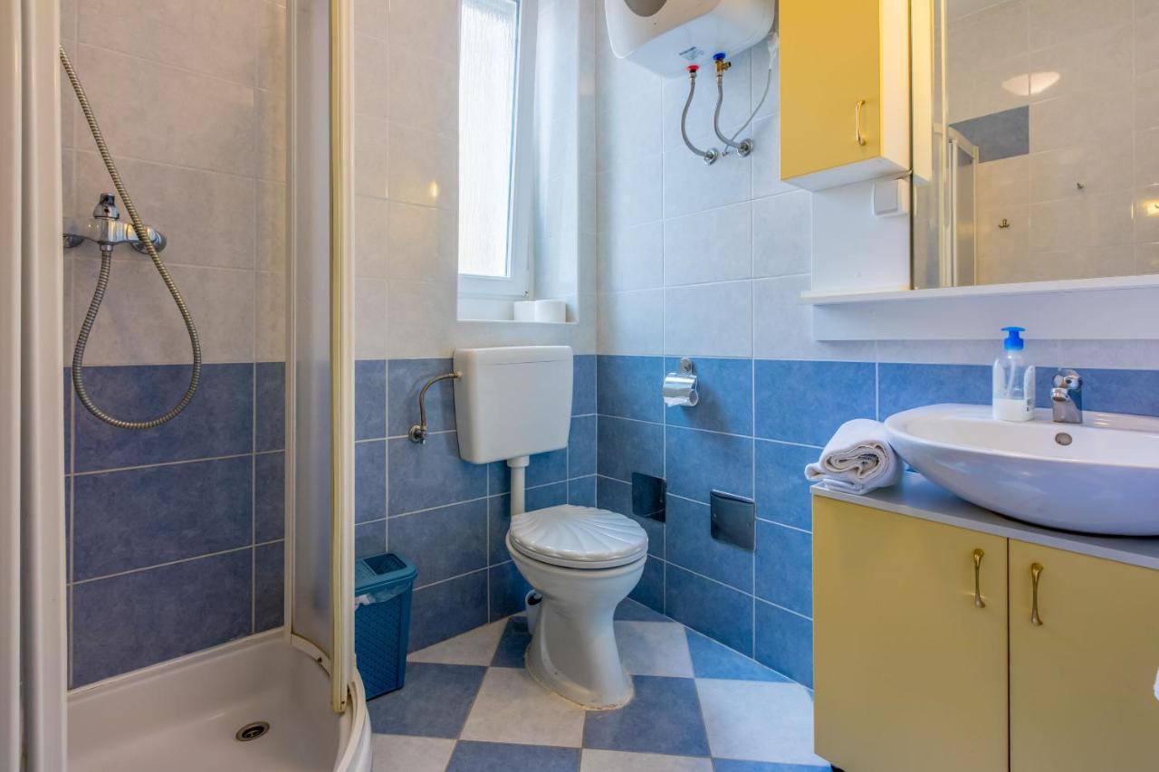 Apartment Laura 크리크베니카 외부 사진
